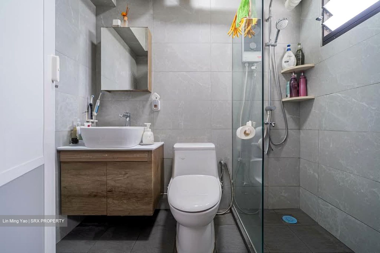 Blk 504C Canberra Link (Sembawang), HDB 4 Rooms #555305001